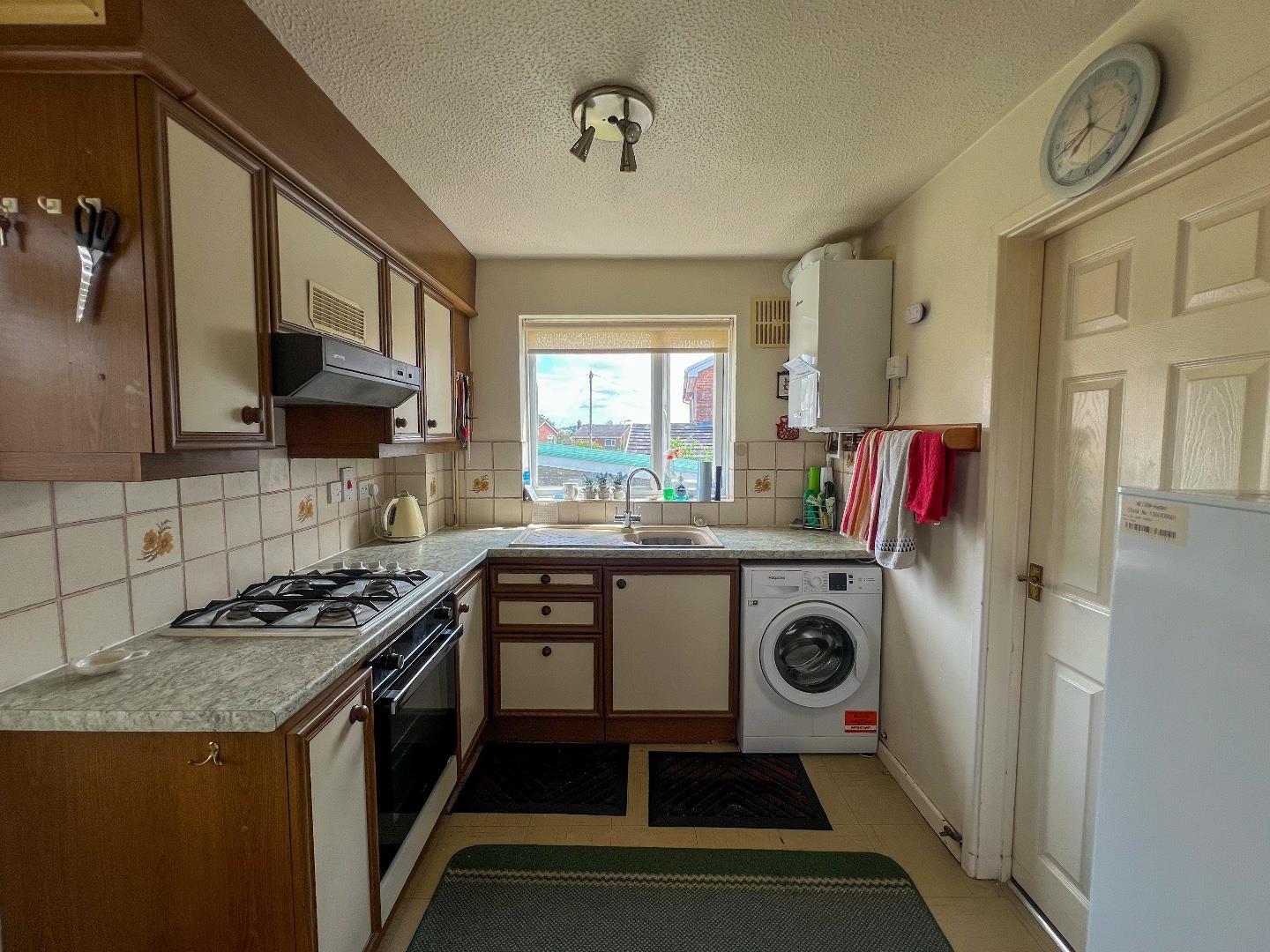 Westward Place, Cefn Glas, Bridgend County Borough, CF31 4XB